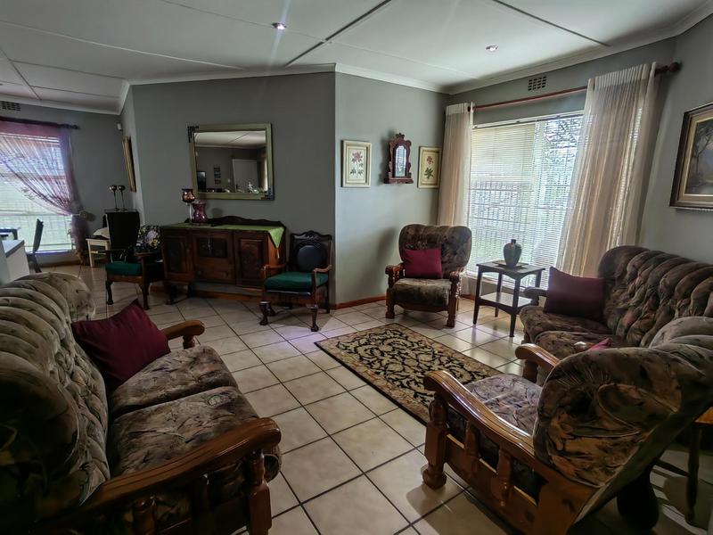 4 Bedroom Property for Sale in Wolseley Western Cape